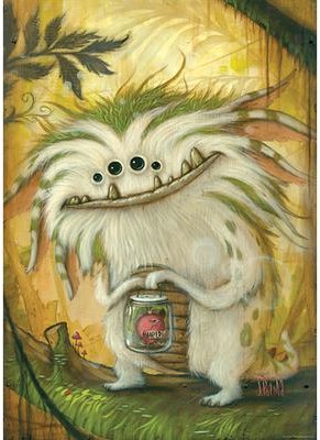 ZozoVille – Veggie (1000 pièces) – Heye