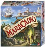 Présentation du jeu Maracaibo