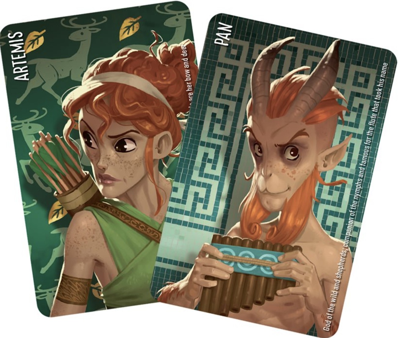 Similo-Mythes - LilloJEUX -Boutique québécoise jeux de société