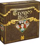 Boîte du jeu Troyes Dice (VF)