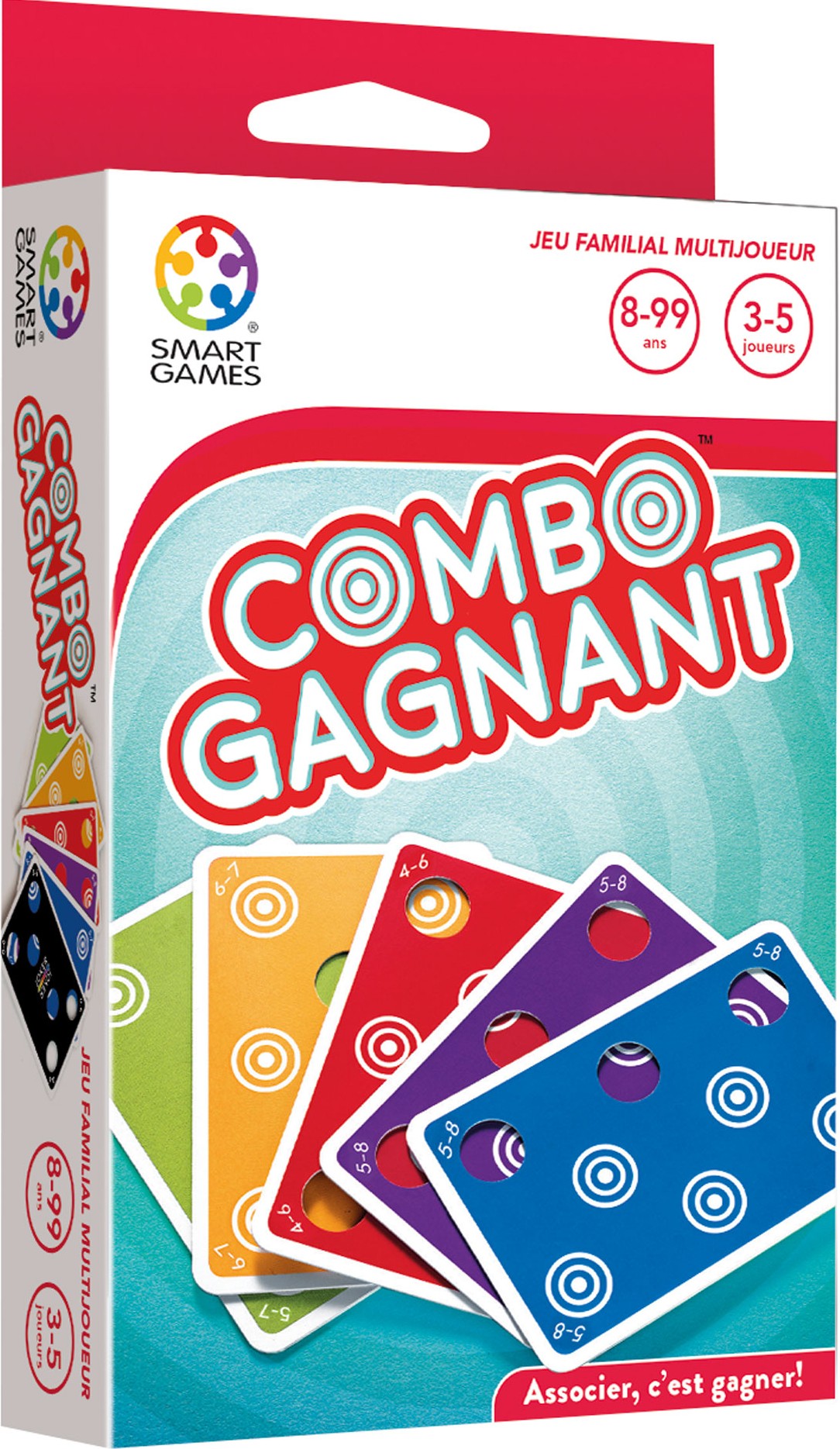 Combo Gagnant
