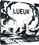 Boîte du jeu Lueur