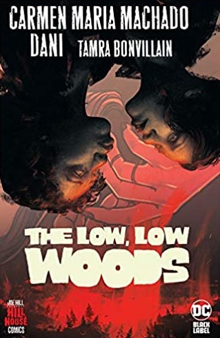 Roman Graphique The Low Low Woods #3 (VA)