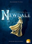 Boîte du jeu Expédition à Newdale (VF)