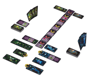 Présentation du jeu Rest in Peace (ML)