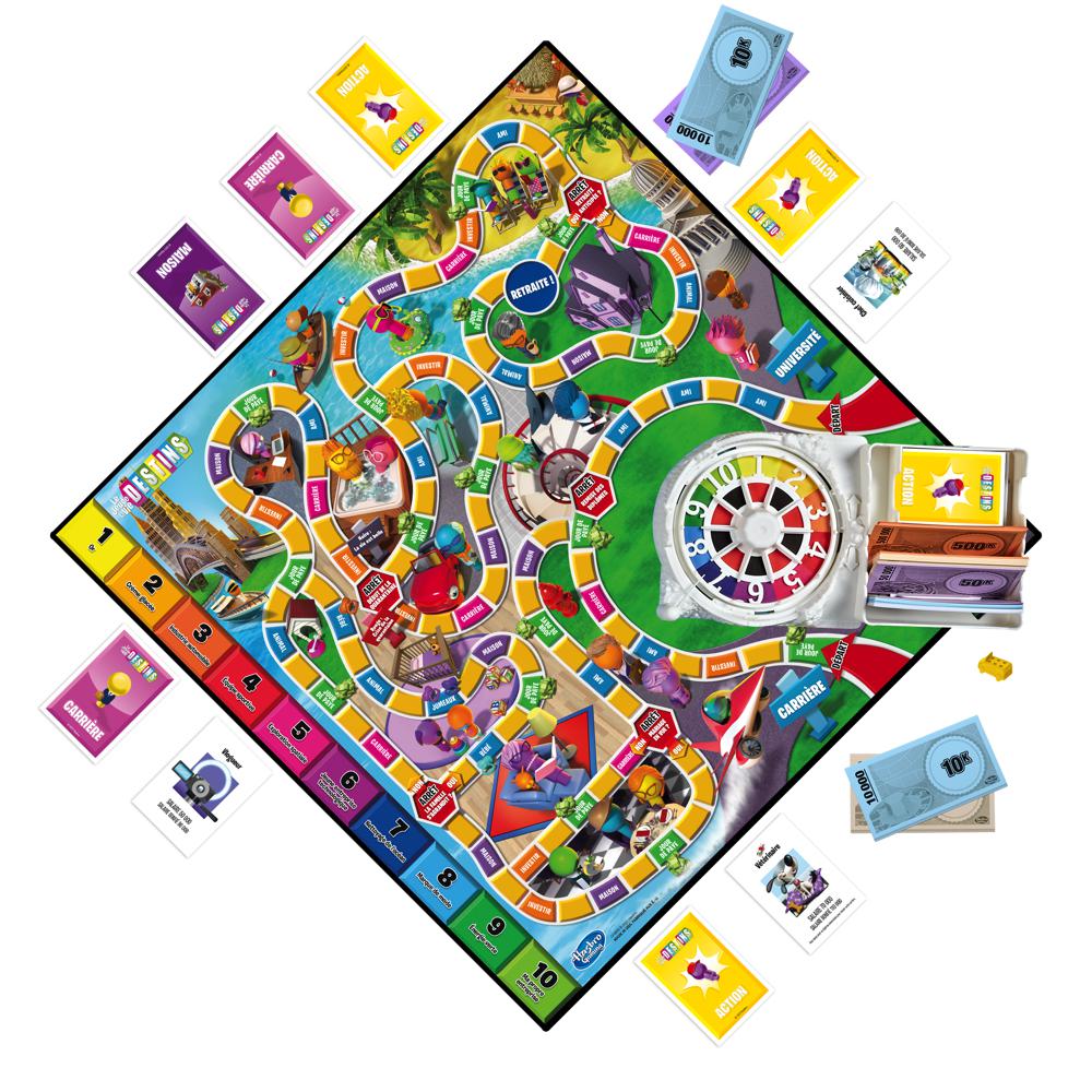 Destins 2021 (VF) LilloJEUX — free download