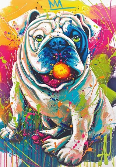 King Pablo! (1000 pièces) – JaCaRou