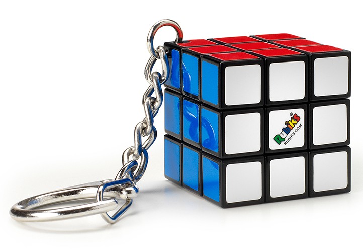 Rubik’s – Porte-clé 3×3