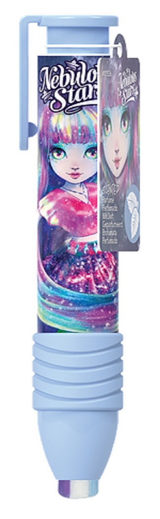 Boîte du bricolage Nebulous Stars - Crayon Effaceur Parfumé - Isadora