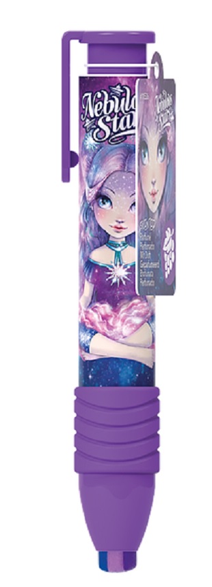 Nebulous Stars – Crayon Effaceur Parfumé – Nebulia