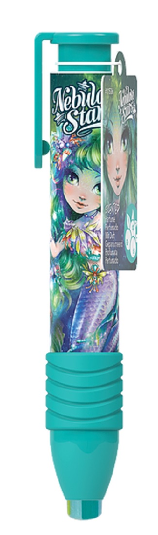 Nebulous Stars – Crayon Effaceur Parfumé – Marinia