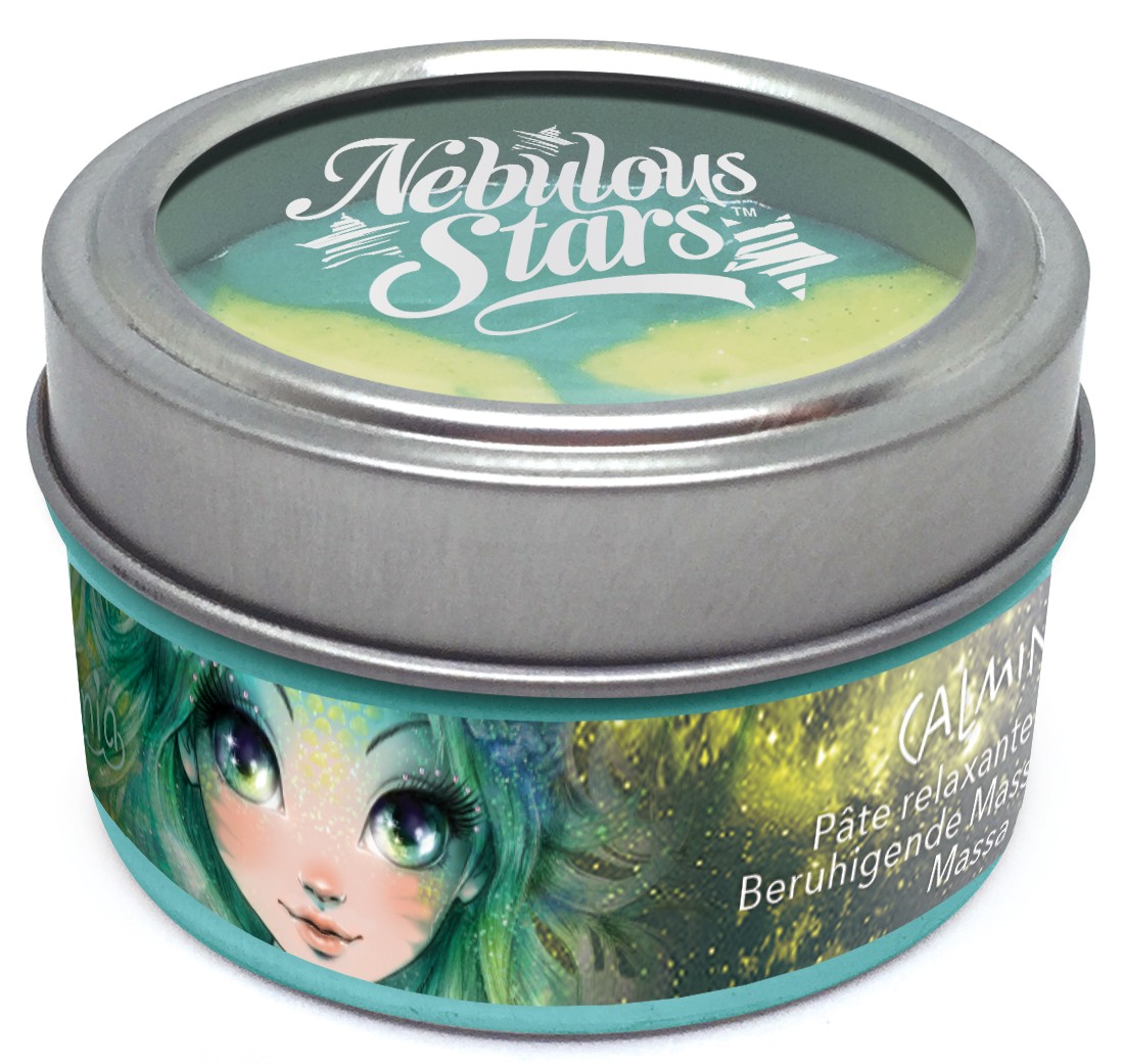Nebulous Stars – Pâte Relaxante – Marinia