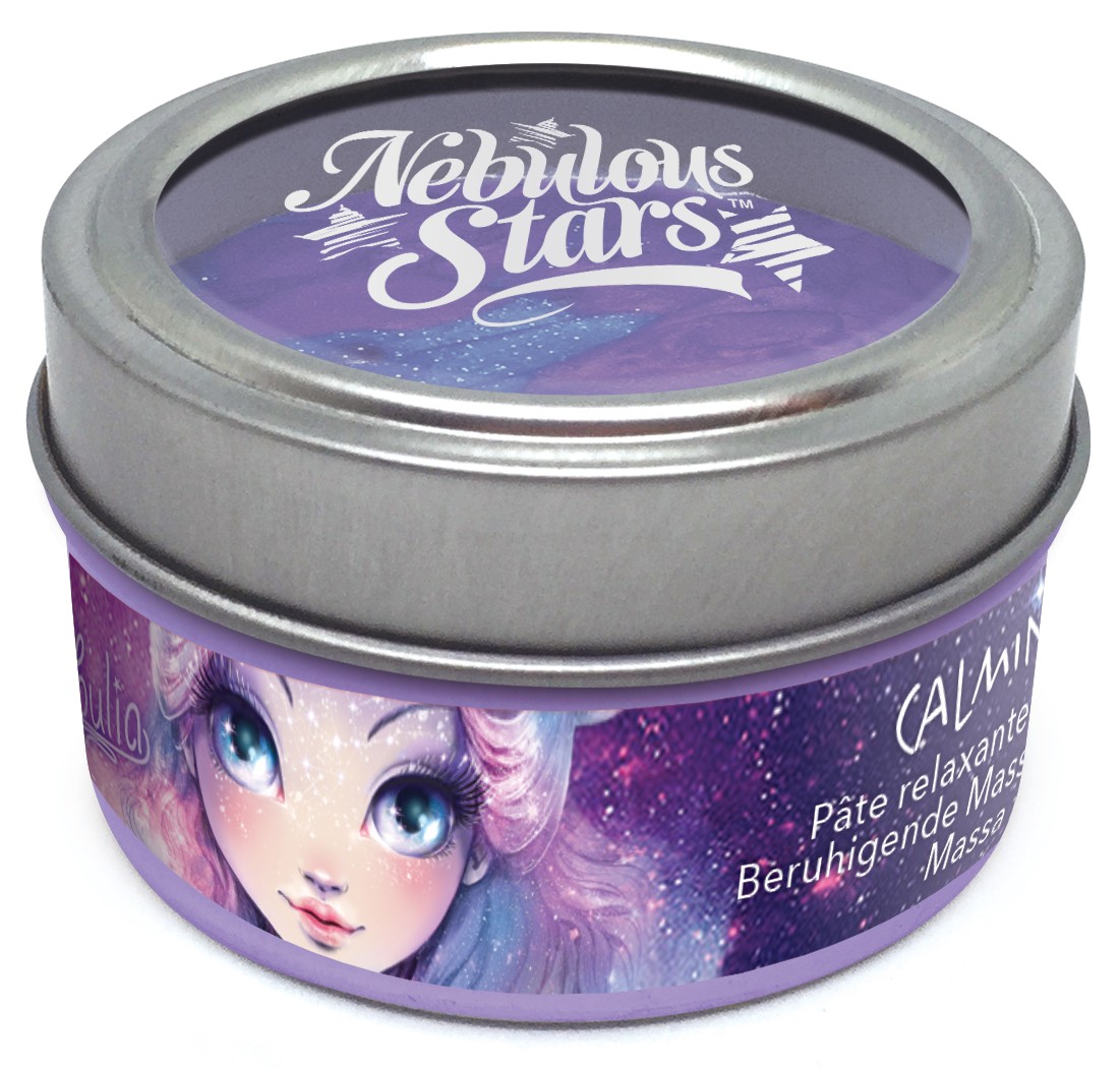Nebulous Stars – Pâte Relaxante – Nebulia