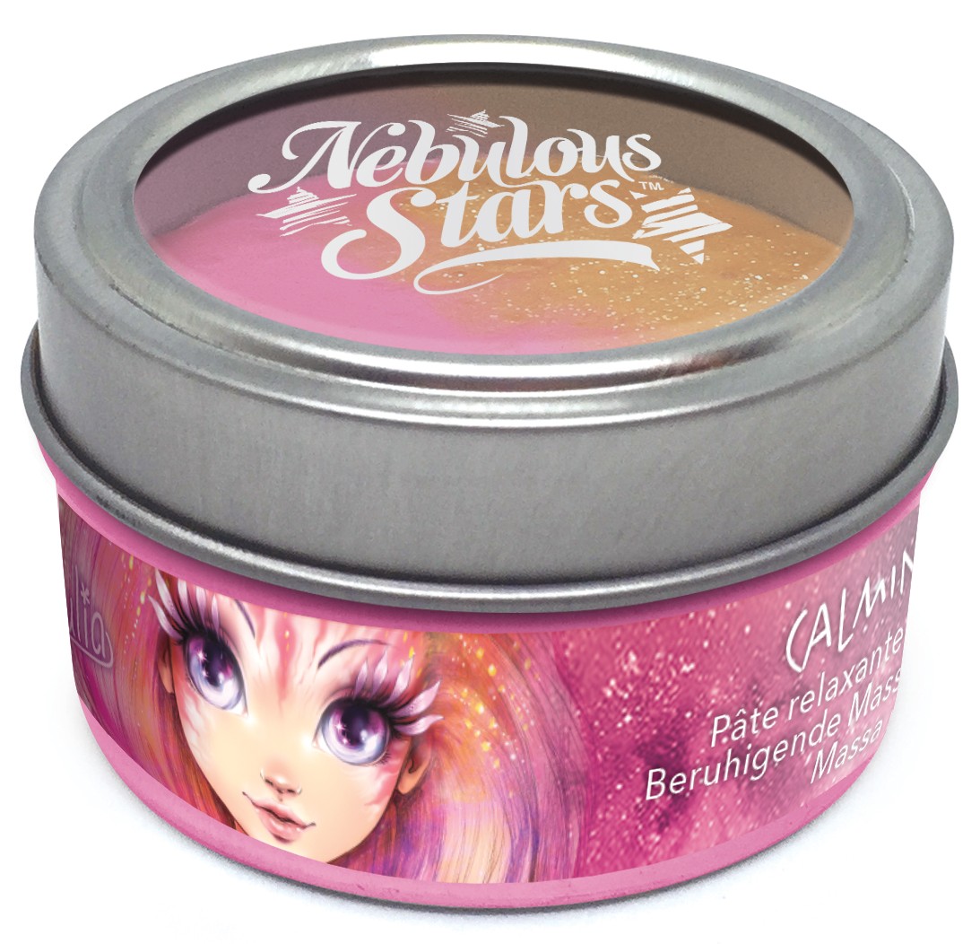 Nebulous Stars – Pâte Relaxante – Petulia