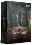 Boîte du jeu Amélia's Secret - Escape in the dark (VF)