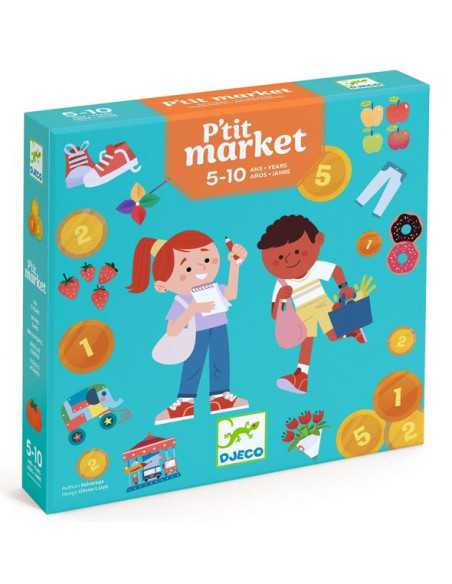 P’tit Market (ML)