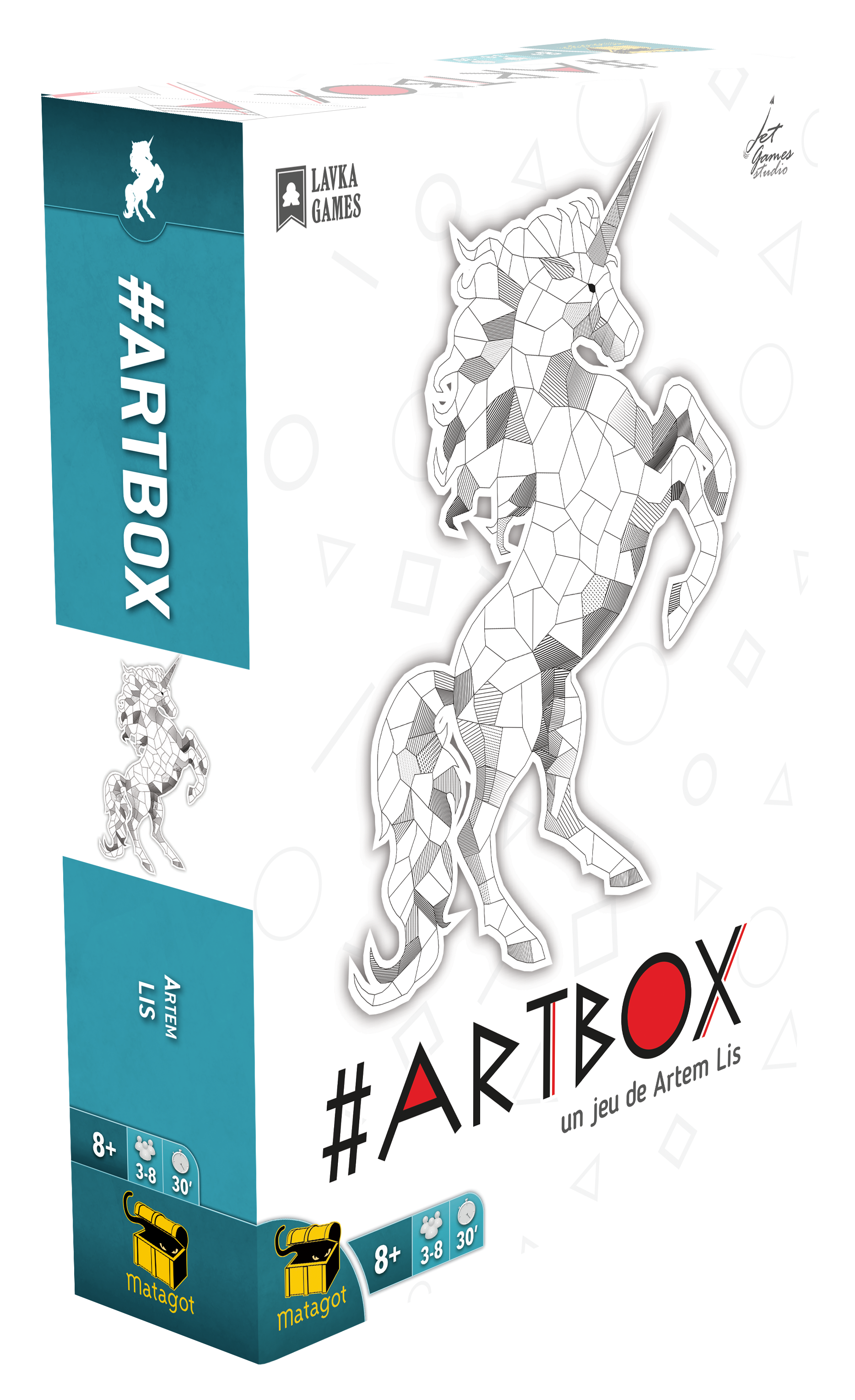 #Artbox (VF)