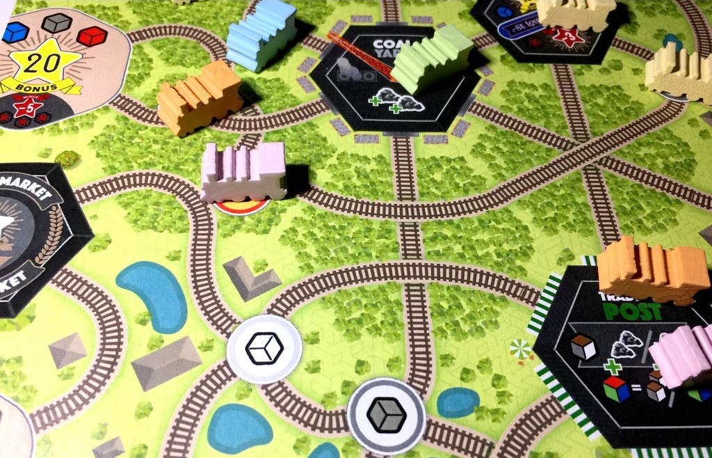 Whistle Stop (VF) LilloJEUX