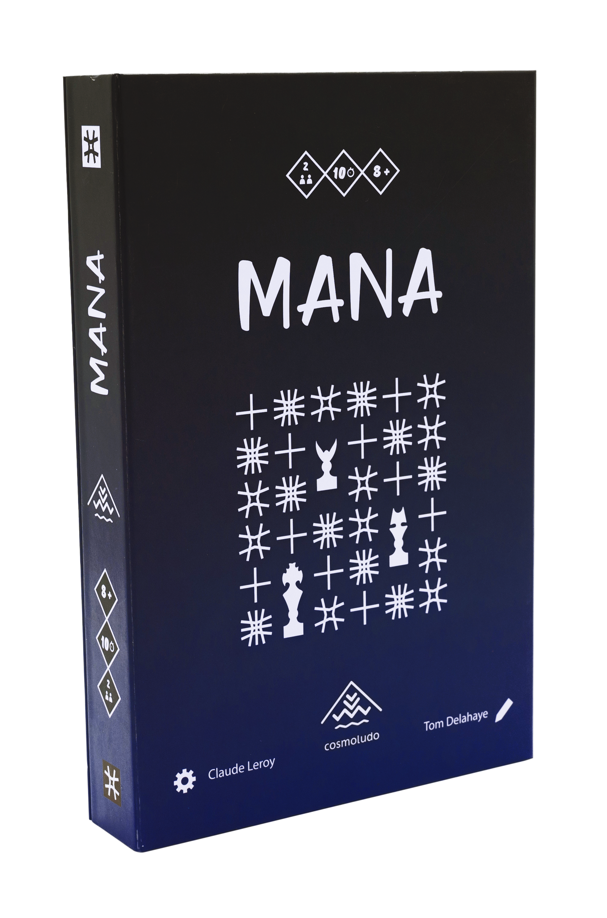 Mana (ML)