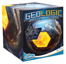 Boîte du jeu Geologic (ML)