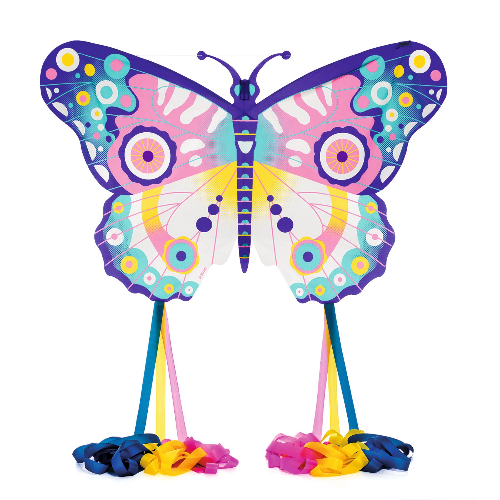 Boîte du jeu Cerf-Volant - Maxi Butterfly