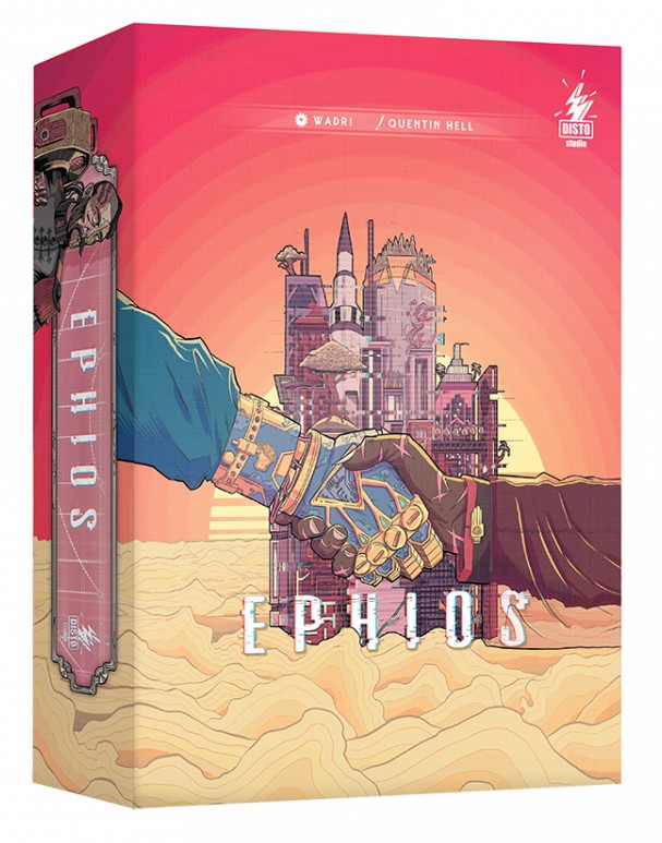 Ephios (VF)