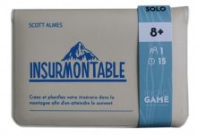 Microgame: In Vino Morte (Fr) - Infini-Jeux