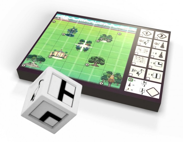 A Walk in the Park (ML) – Image 4