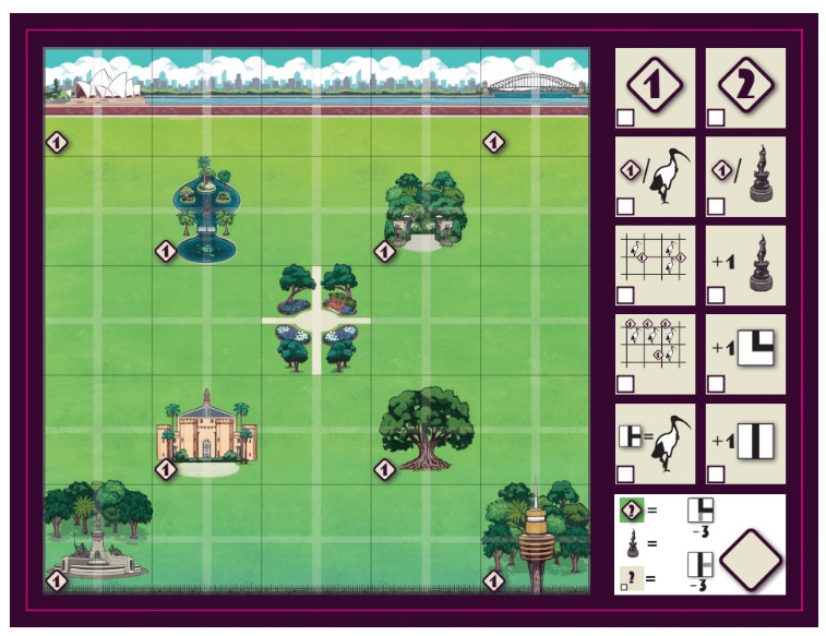 A Walk in the Park (ML) – Image 3