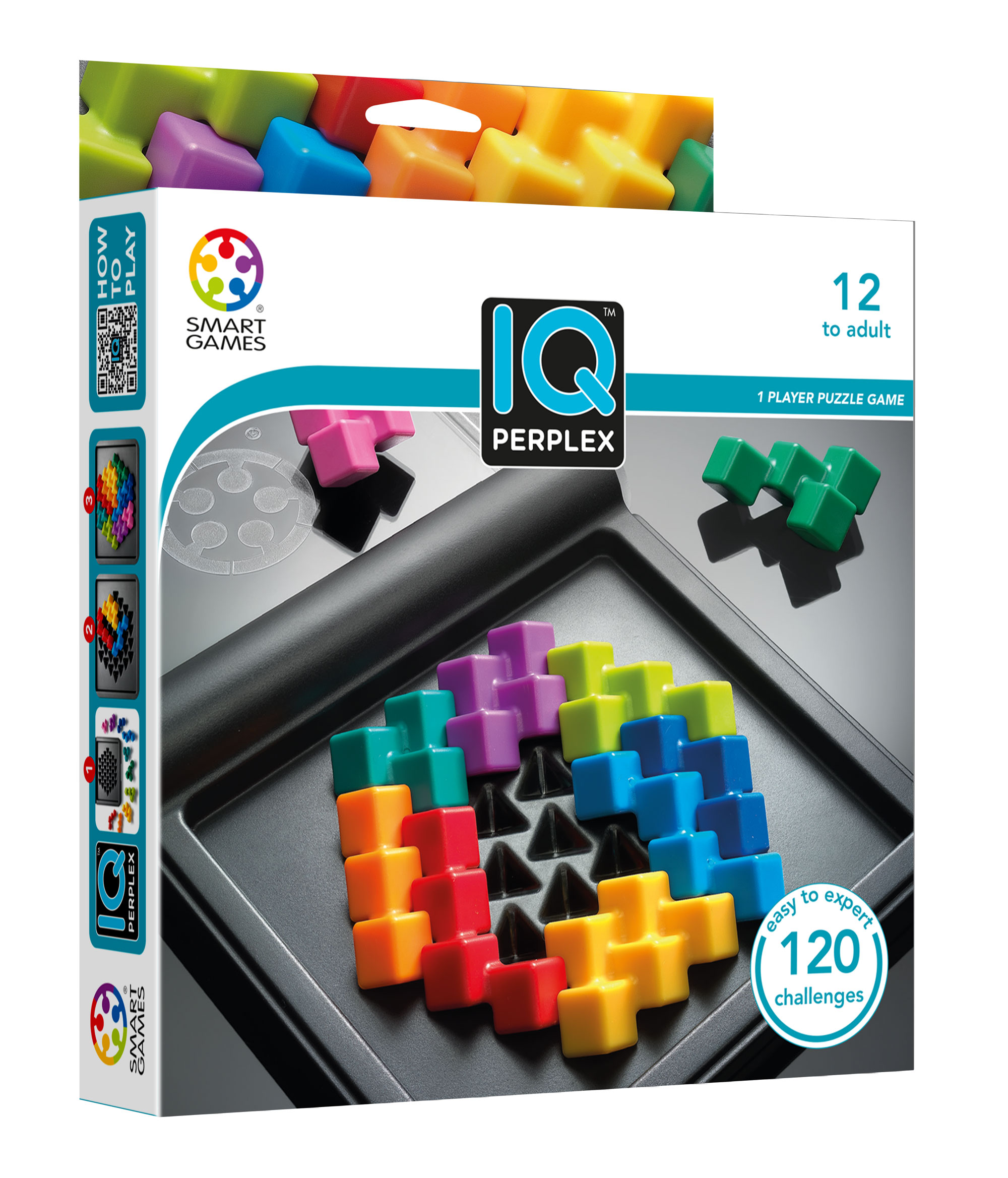 IQ Perplex (ML)