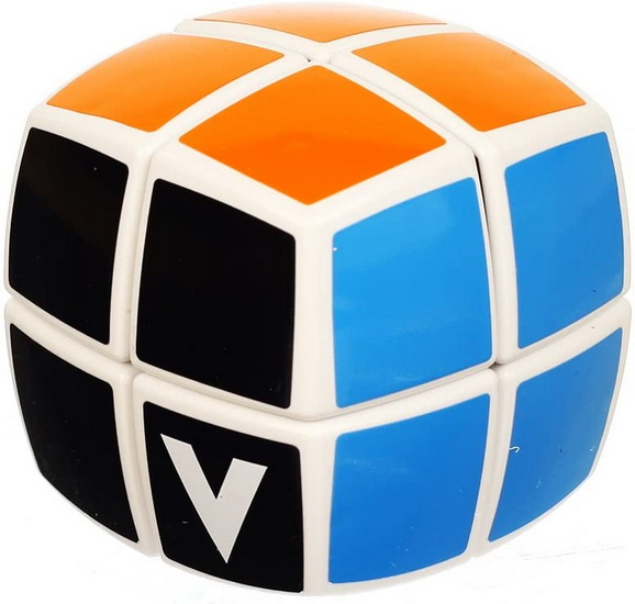 Présentation du jeu V-Cube 2b