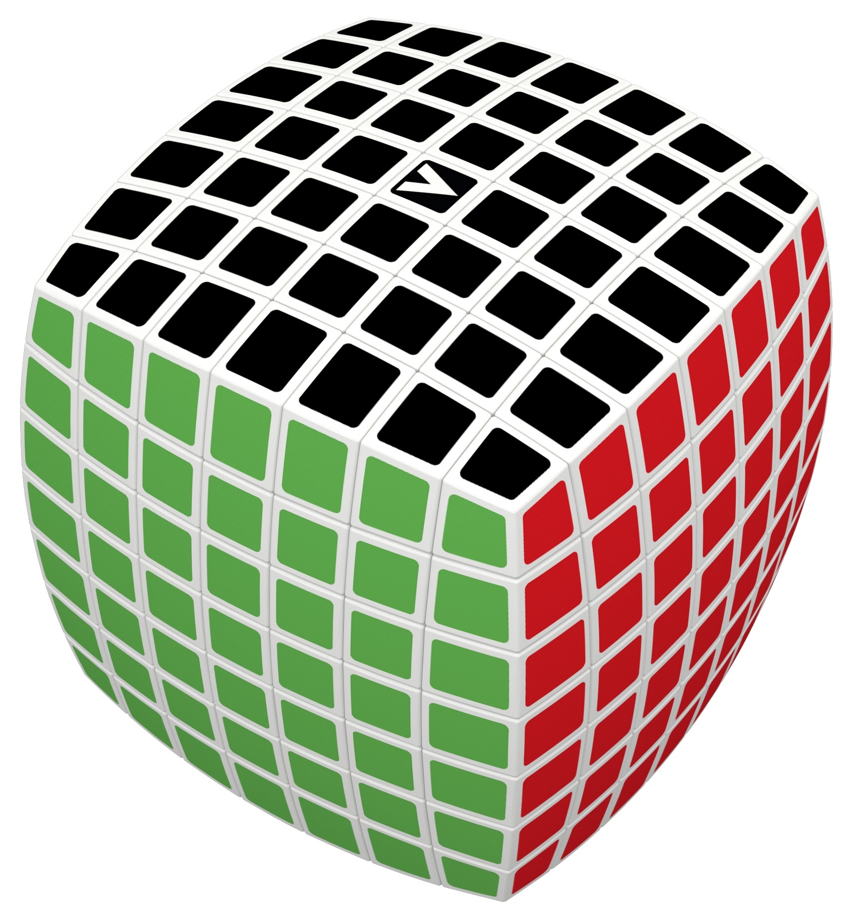 Présentation du jeu V-Cube 7