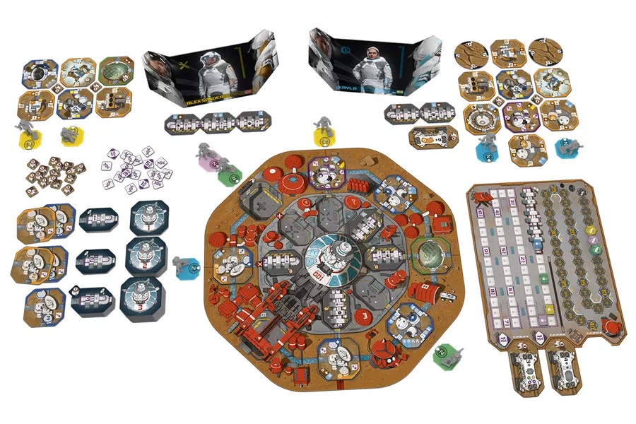 Humanity (VF) - LilloJEUX