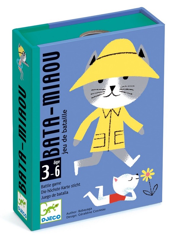 Bata-Miaou (ML)
