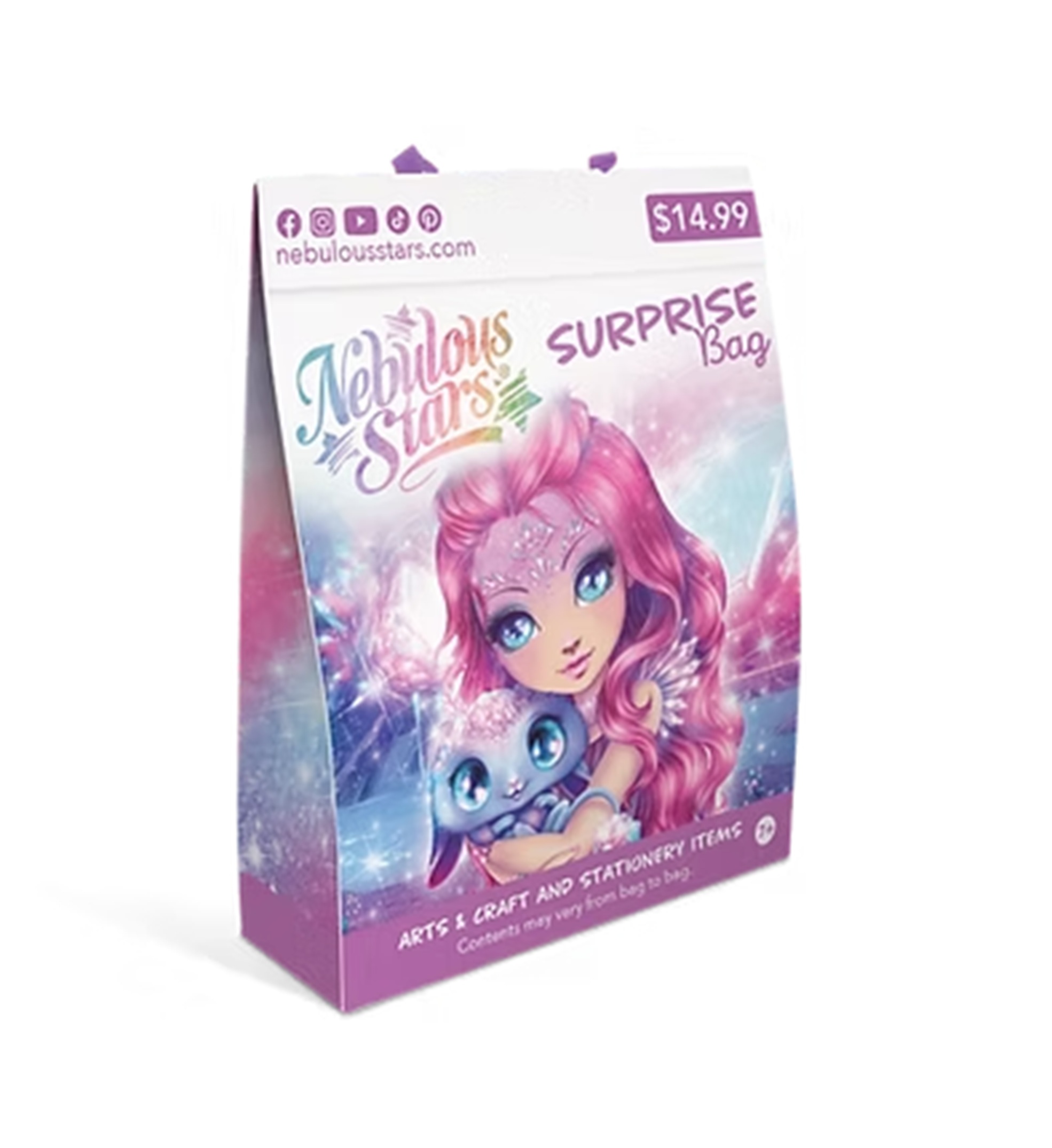 Sac A Surprise exclusif main image 0