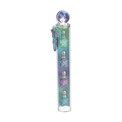Nebulous Stars – Ensemble de Vernis à Ongles – Nenuphia
