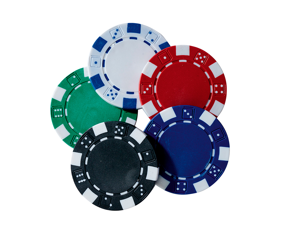 Présentation du jeu Noris - Jeu de Poker en Mallette Deluxe