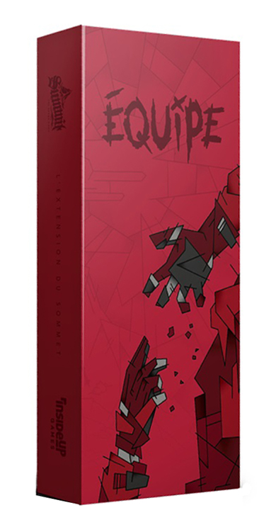 Sommet – Équipe (ext) (VF)