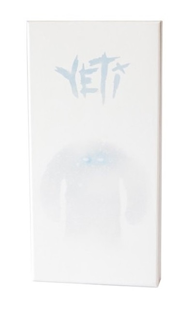 Sommet – Yéti (ext) (VA)