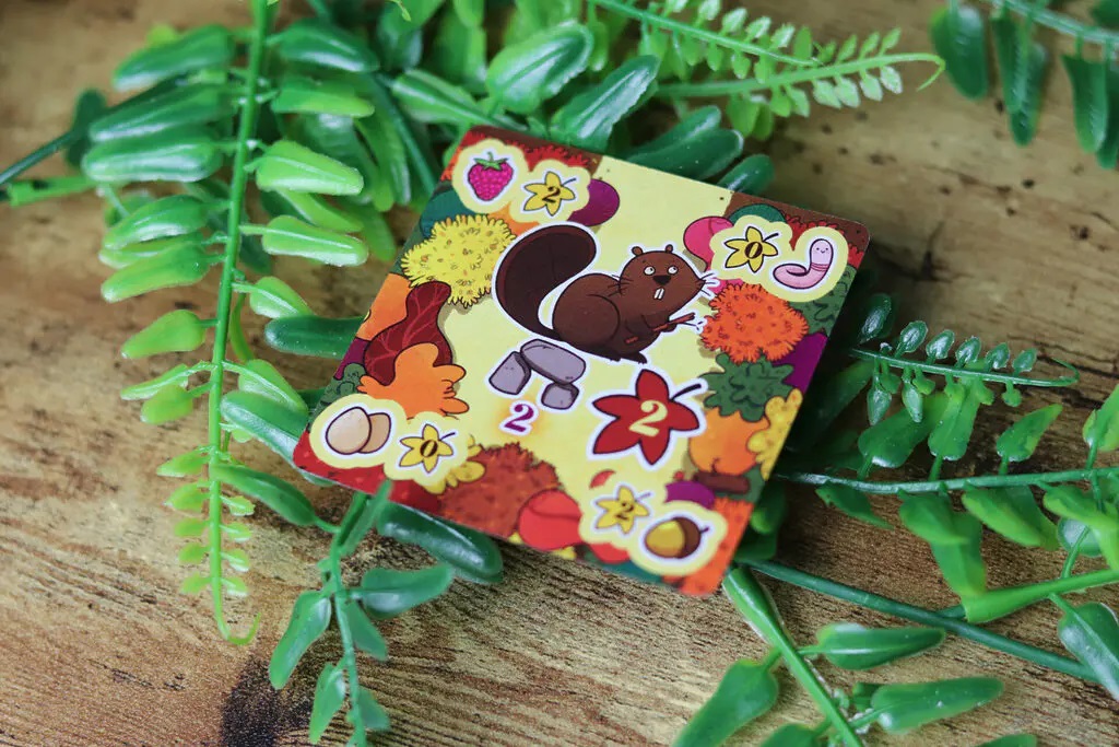 La Forêt de Savernake LilloJEUX