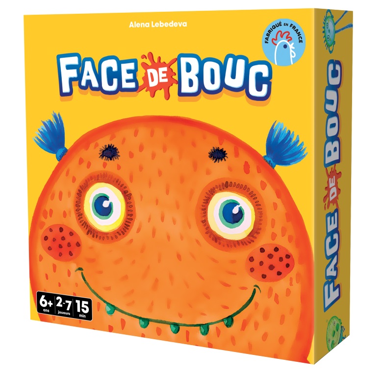 Face De Bouc