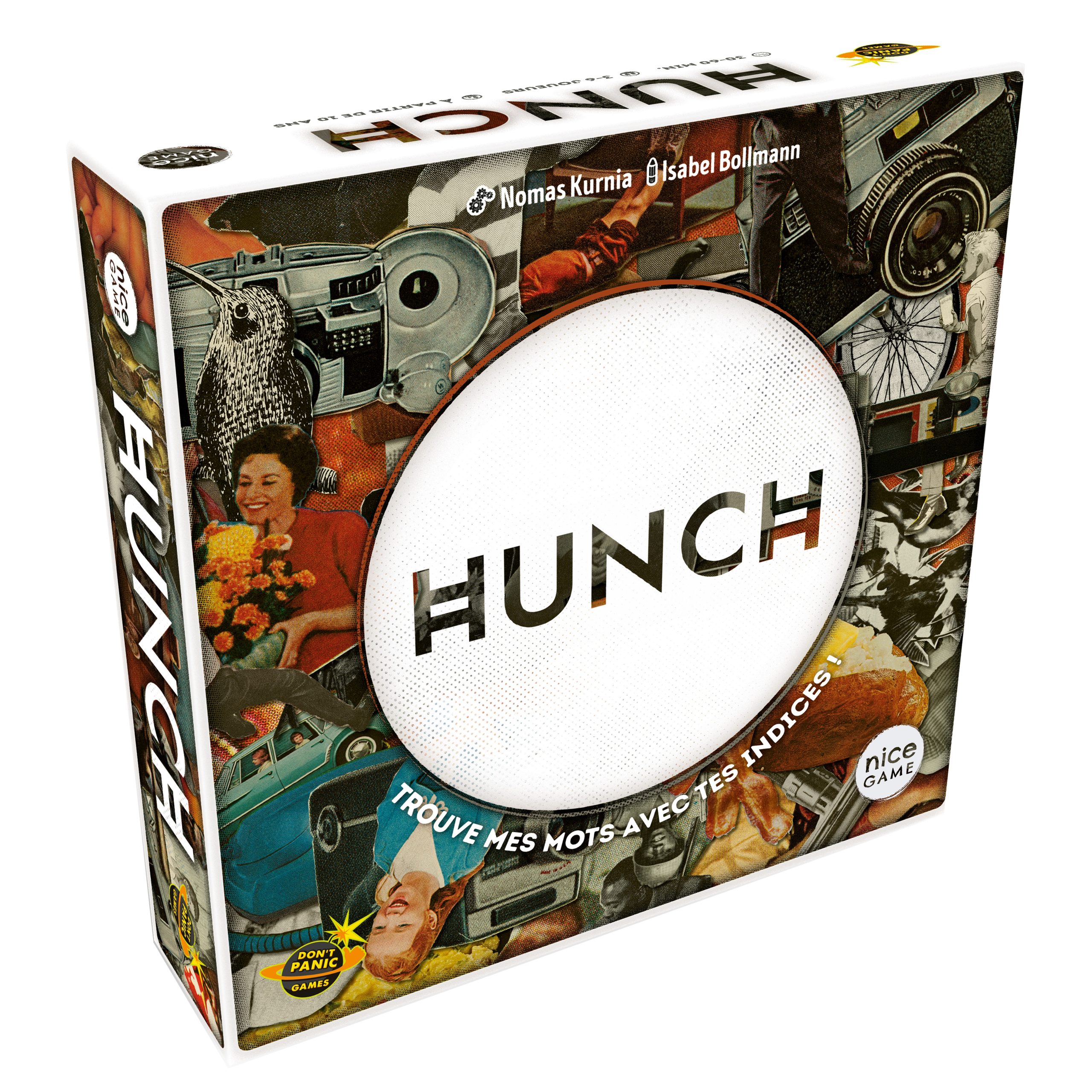 Hunch (VF)