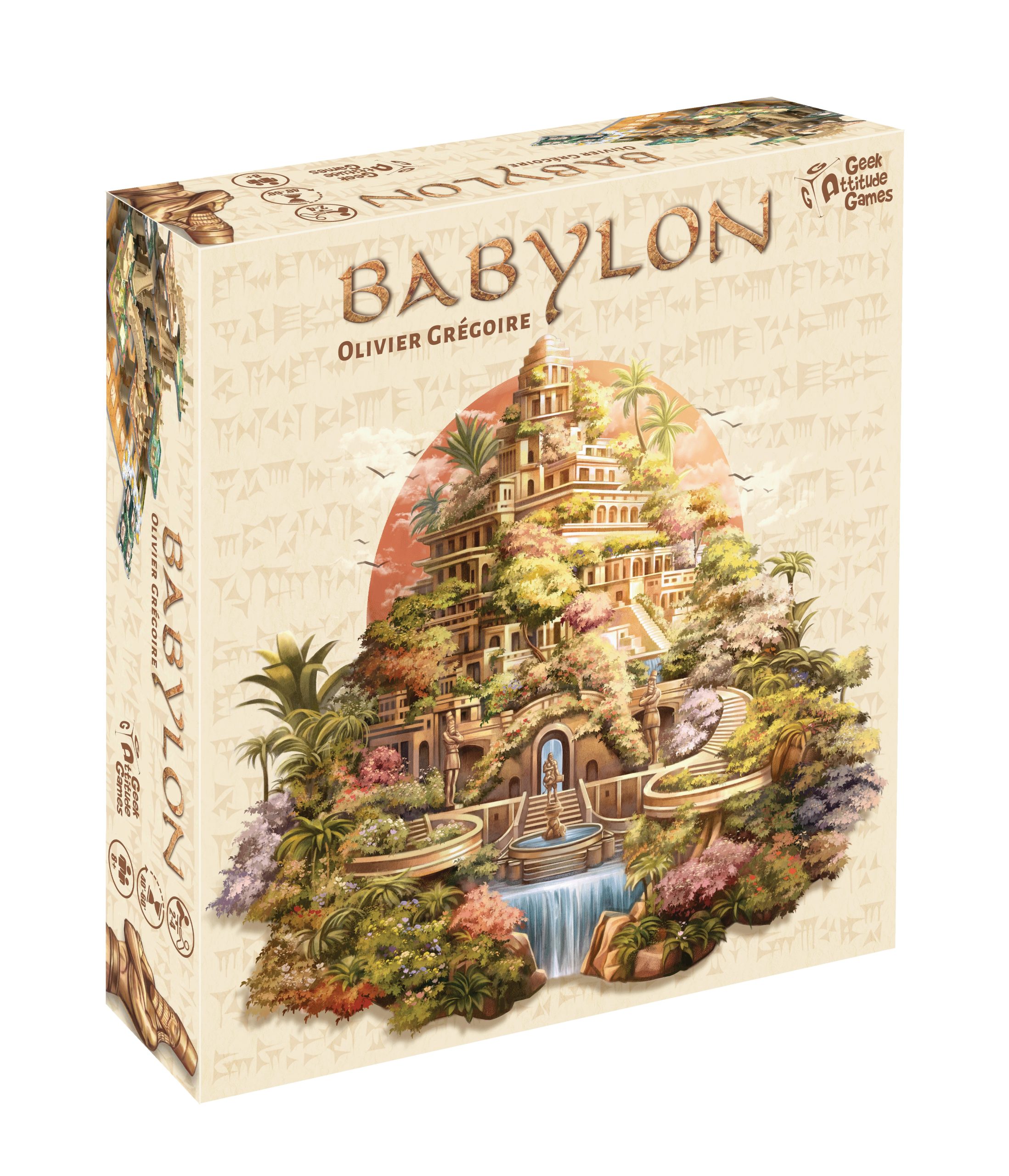 Babylon (ML)