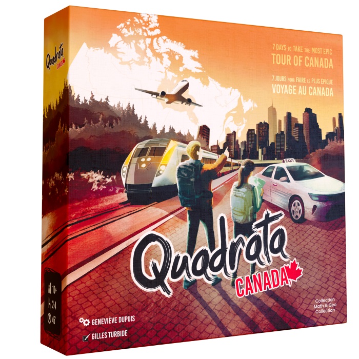 Quadrata Canada (ML)