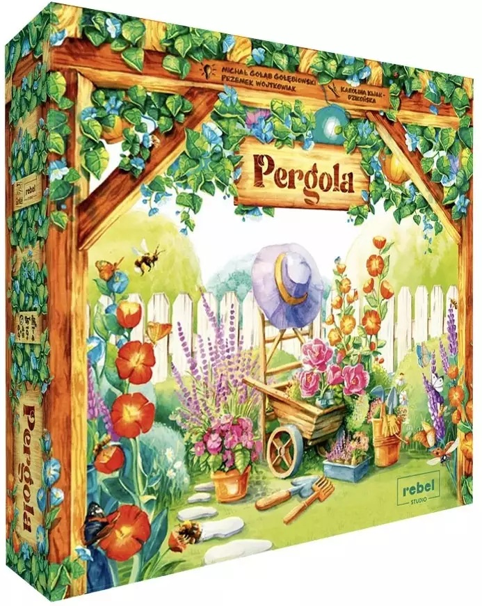 Pergola (VF)