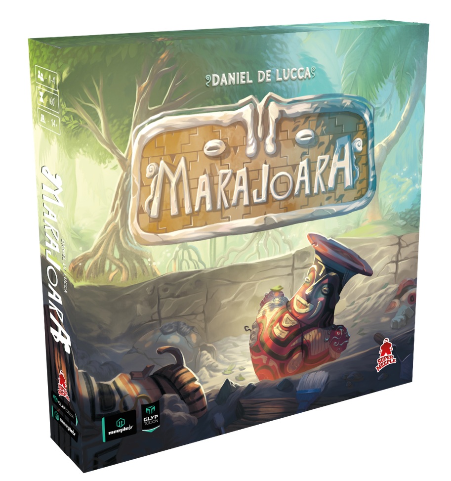 Marajoara (VF)