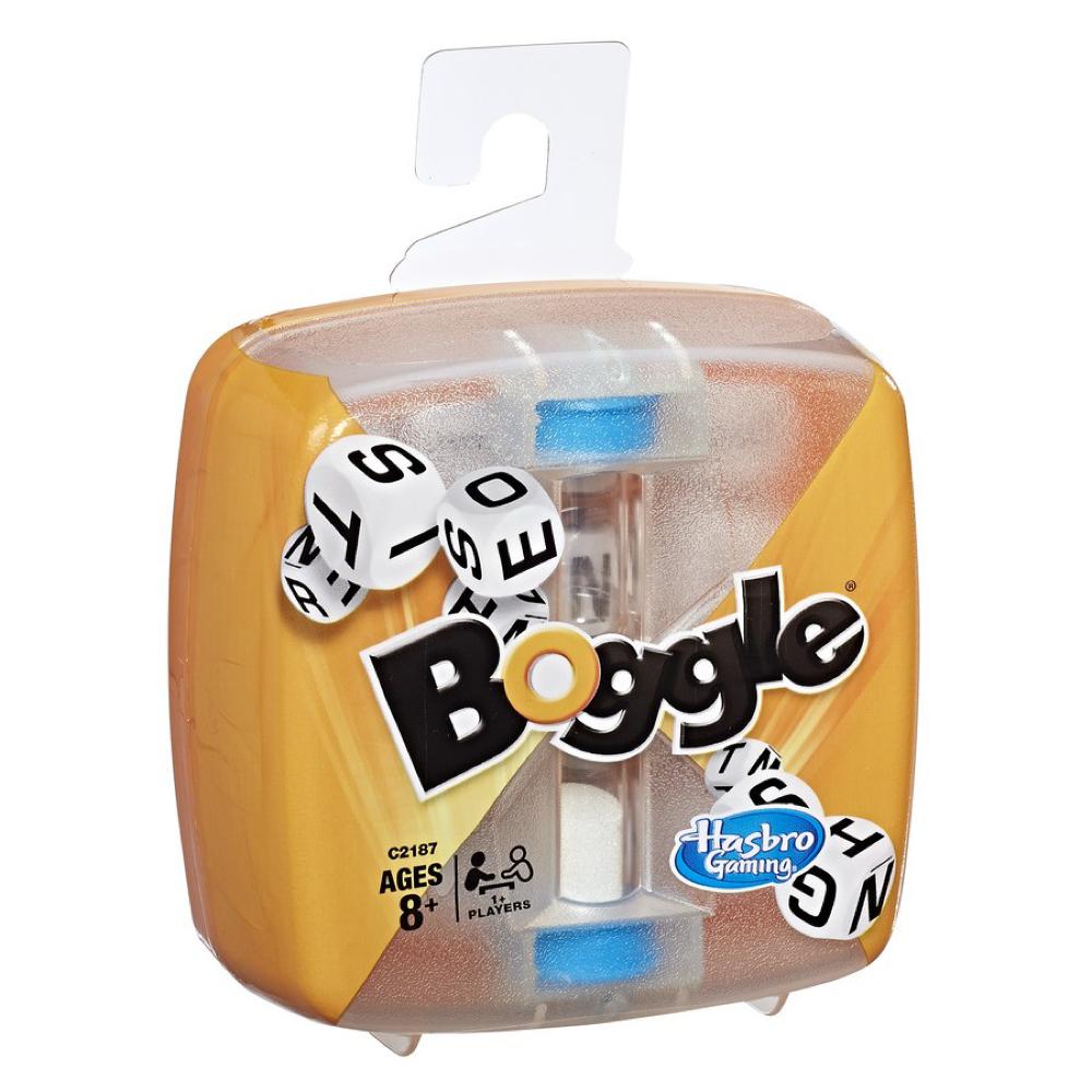 Boîte du jeu Boggle (VF)