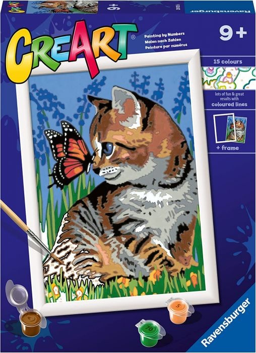 CreArt – Meilleurs Amis