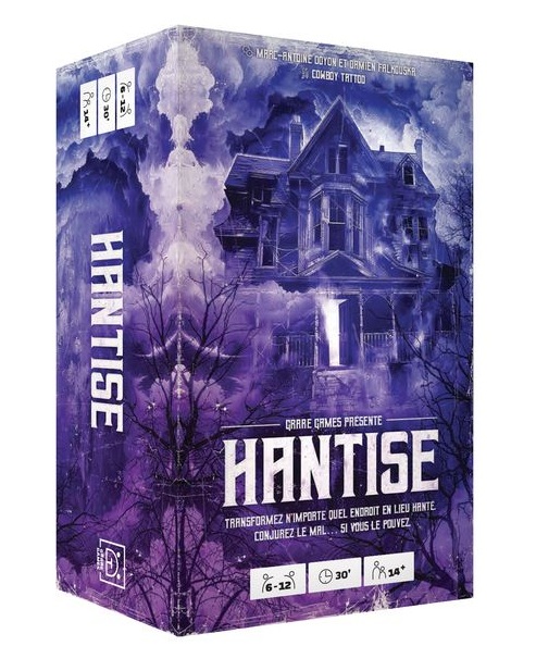 Hantise