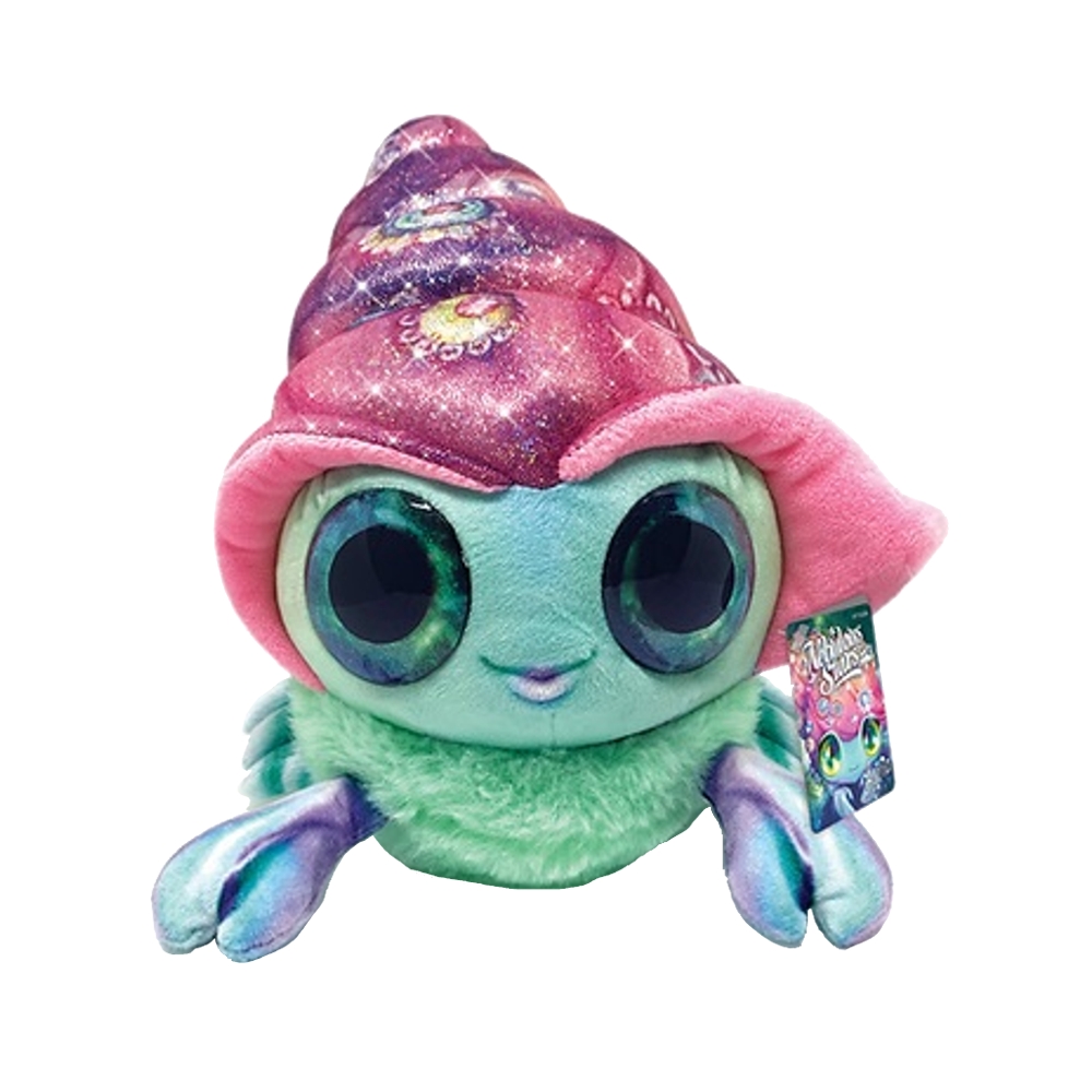 Nebulous Stars – Peluche Lyria
